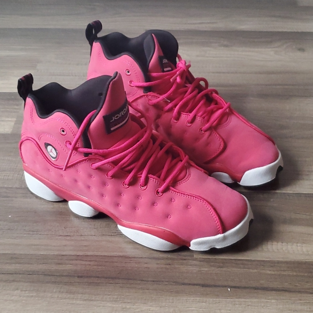 Jordan